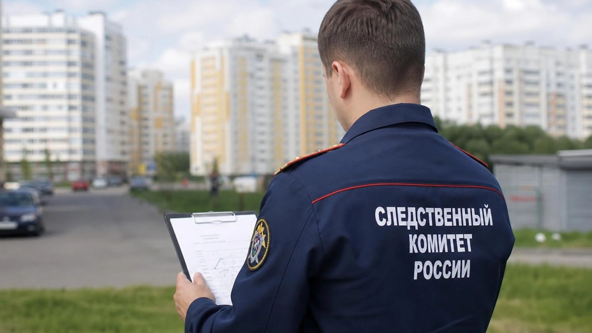 Екатеринбуржец задушил прохожую её шарфом — женщина умерла через два месяца