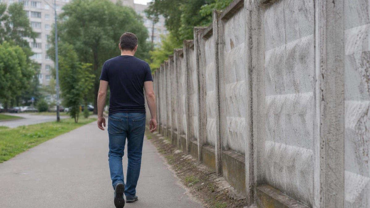Житель Новороссийска получил 18 лет за данные о воинской части в украинском чате