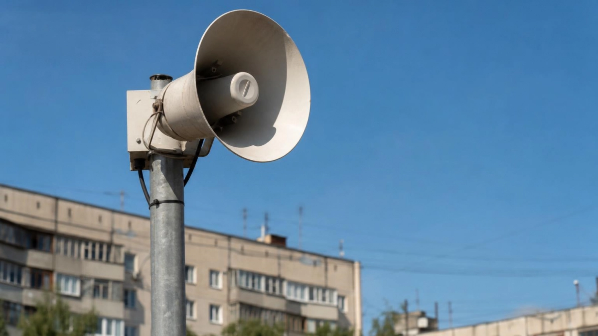 В Пермском крае объявляли и отменили режим ракетной опасности