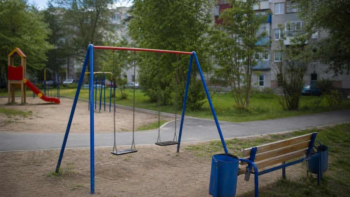 В Петрозаводске ищут сестёр 7 и 12 лет, пропавших у карьера