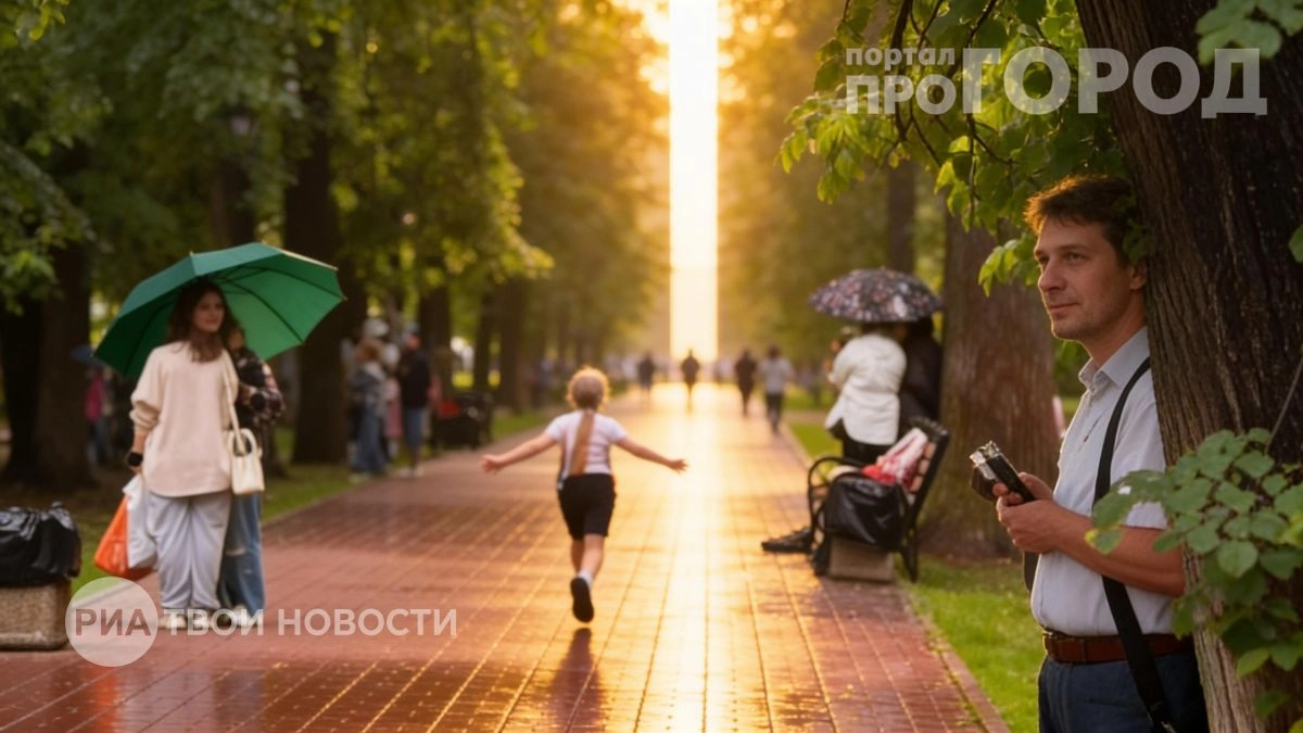 Лето 2026 года станет проверкой на прочность для каждого жителя России: синоптики объяснили причины аномалий