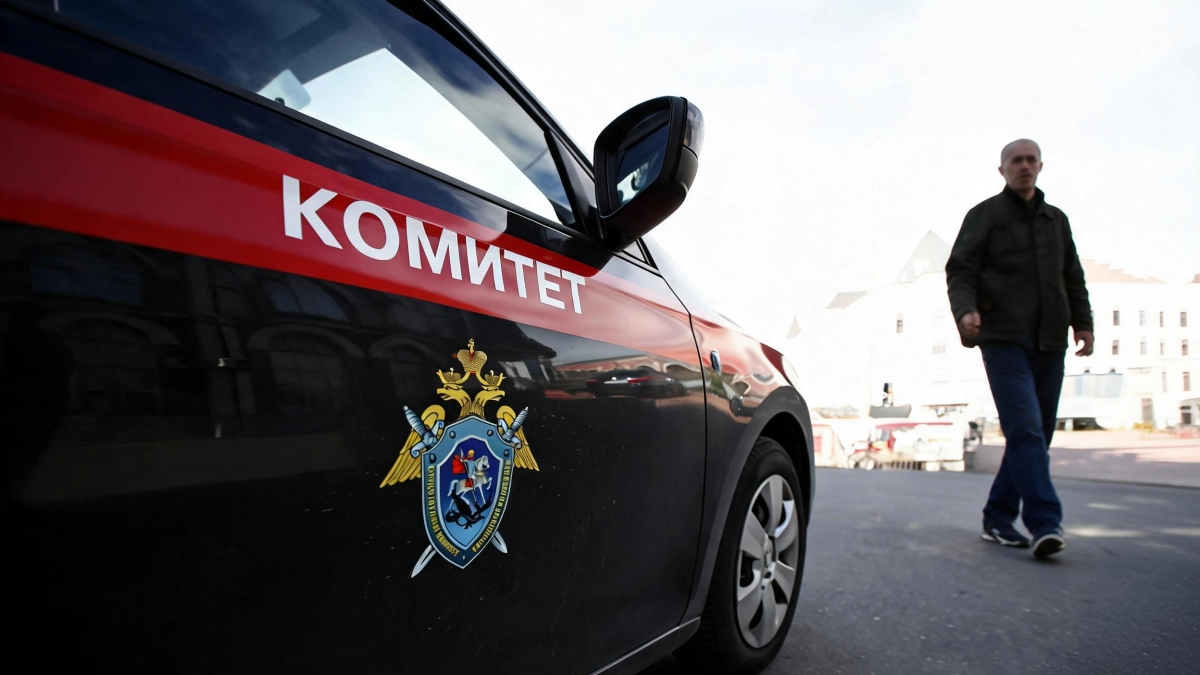 В Приморье подозреваемый в убийстве 12-летней девочки оказался знаком с ней