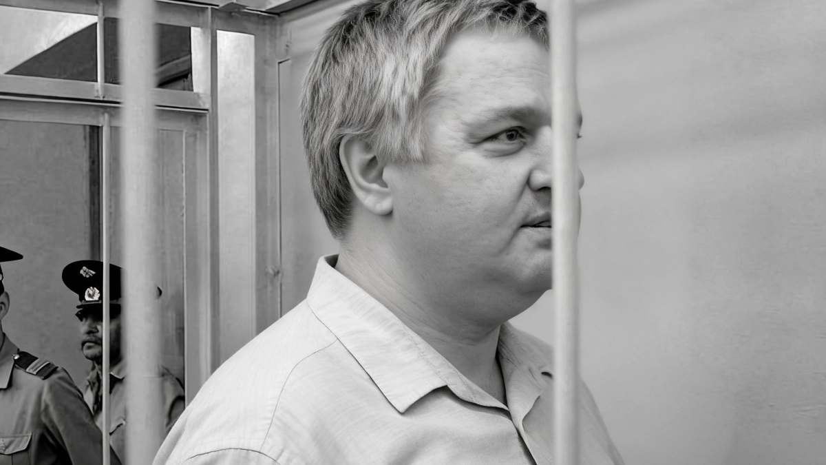 Умер экс-депутат Сергей Шашурин, известный делом о «покушении на Ельцина»