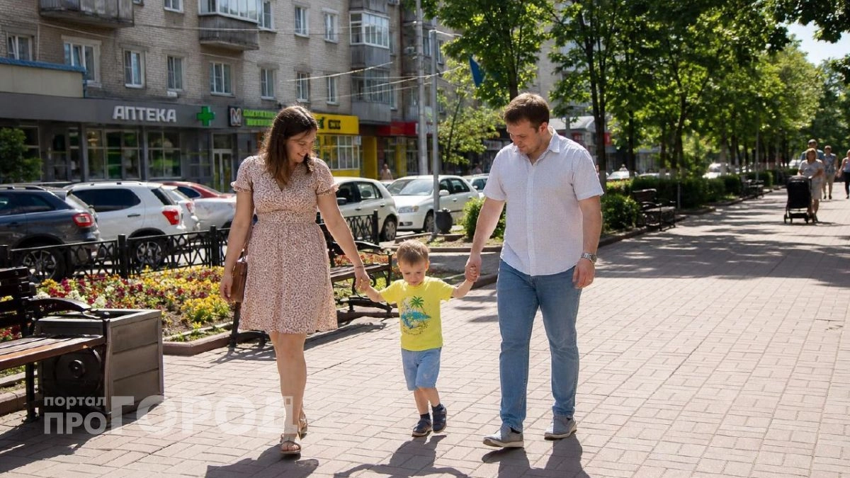Генетики поставили точку в вечном споре: вот от кого на самом деле зависит уровень интеллекта вашего ребенка