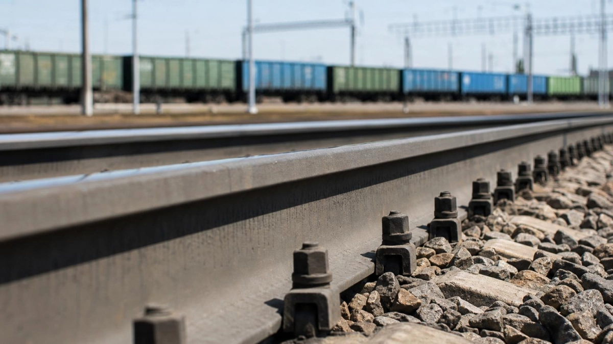 В Ростовской области при атаке БПЛА поврежден тепловоз, есть погибший и пострадавшие