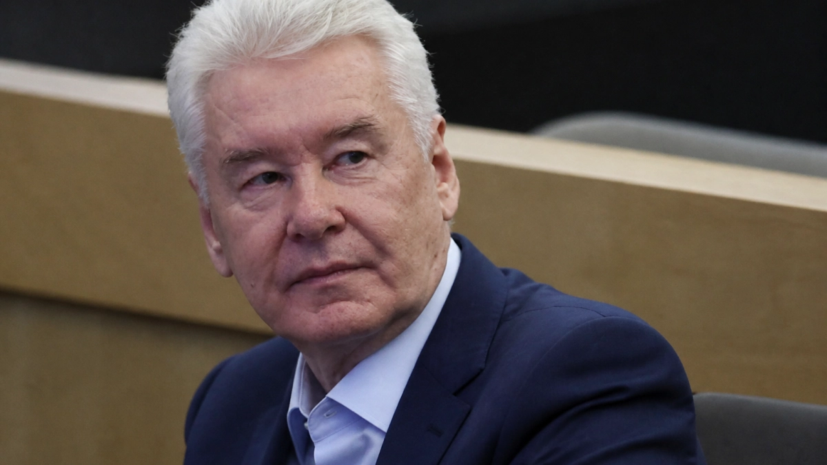 Собянин сообщил о мерах после атаки дронов на московский НПЗ