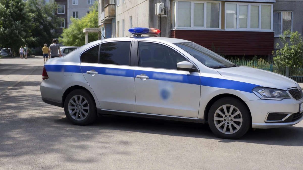 СК назвал мотив убийства 9 летнего мальчика в Петербурге