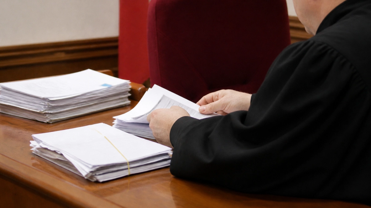 Судью Якубовскую заподозрили в решении за вознаграждение квартирой по заниженной цене