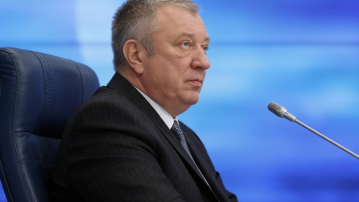 Гурулев после атаки БПЛА на Москву призвал наращивать ПВО и удары
