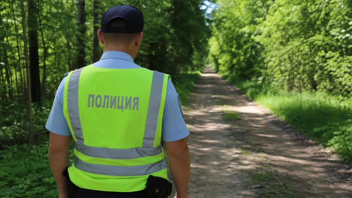 В Домодедове четверым дали до 10 лет за убийство мужчины в лесу