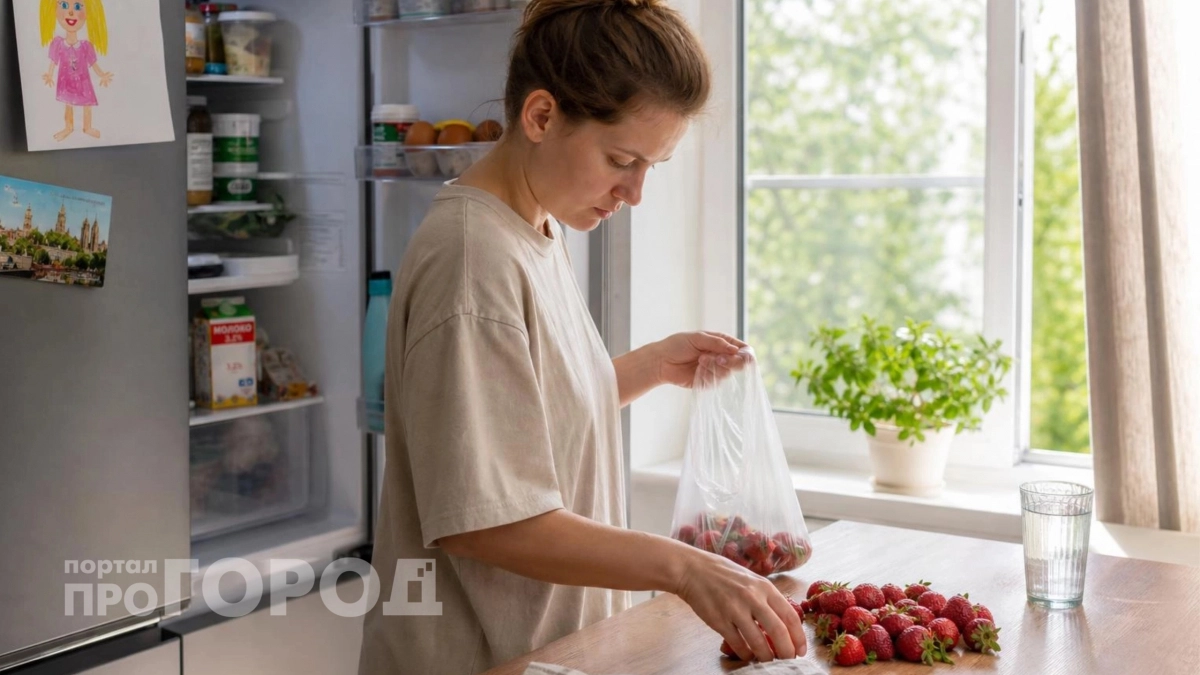 Ваш желудок работает впустую: вот список популярных продуктов, которые на самом деле не перевариваются