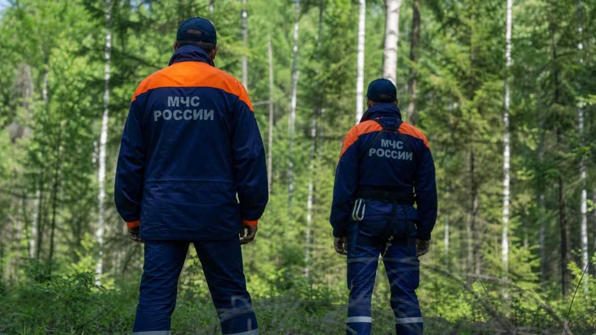 Пропавшая в тайге семья Усольцевых перед исчезновением останавливалась в Мине и Кутурчине