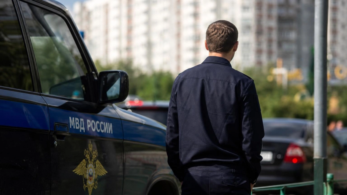ФСБ показала задержание женщин, готовивших в Пятигорске двойной теракт