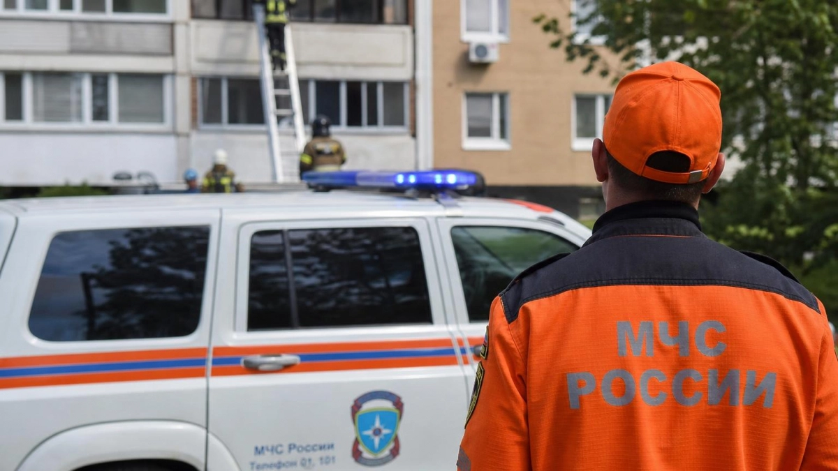 В Оренбургской области двое мужчин погибли от удара током при монтаже кондиционера