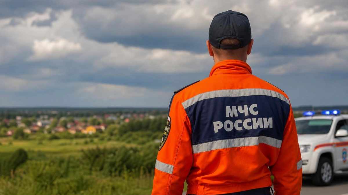 Ученый назвал три региона Зауралья, где в ближайшие дни возможны смерчи