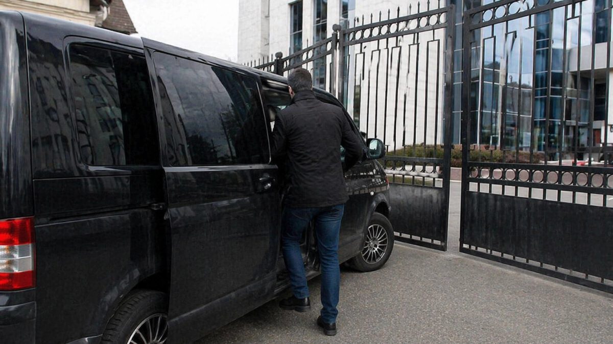 Обвиняемый в убийстве мальчика в Петербурге признал вину и помог следствию