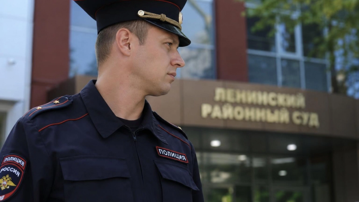 СК: напавший на врачей в Махачкале в момент атаки был трезв