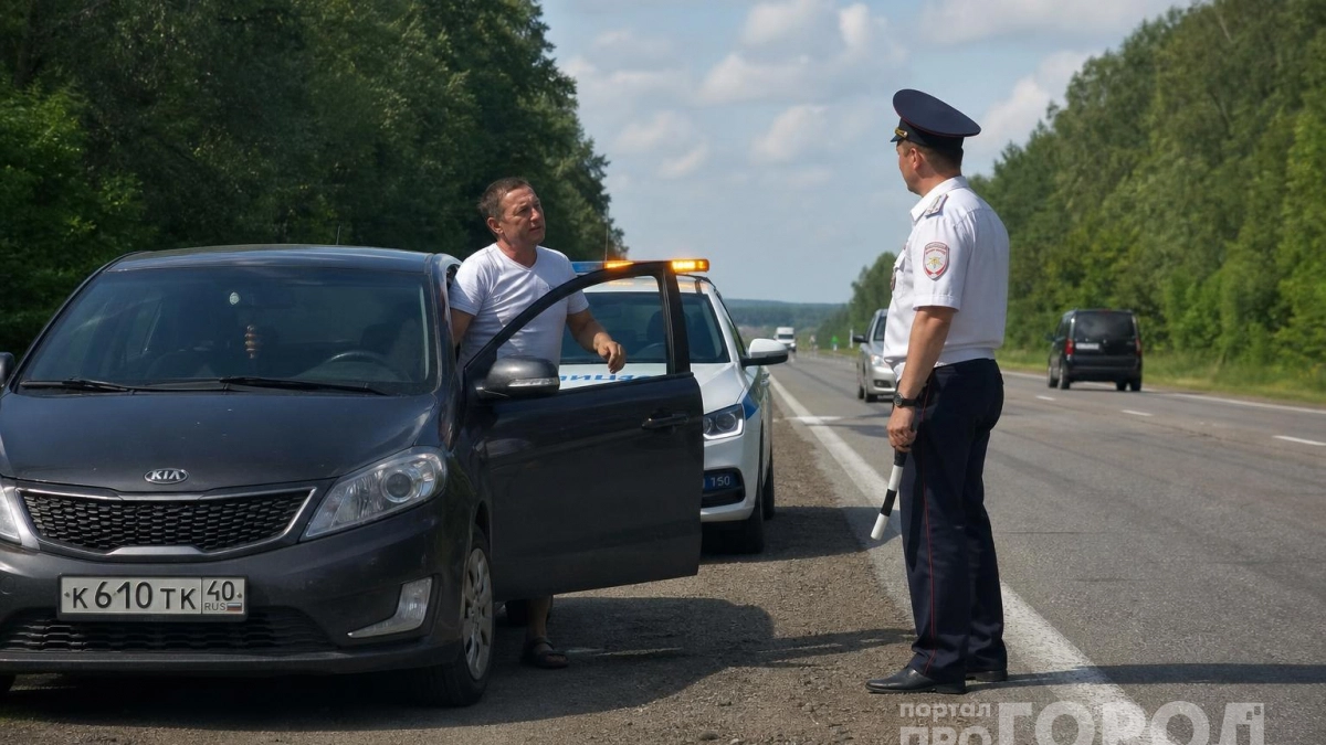 Инспектор требует выйти из авто: как законно остаться в салоне и избежать конфликта с сотрудником ГАИ