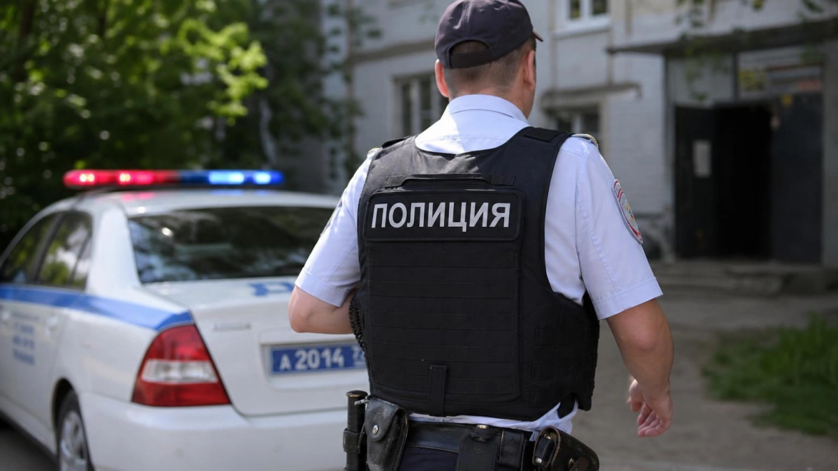 В Пензе задержали курьера по делу об обмане пенсионерки на 18 млн рублей