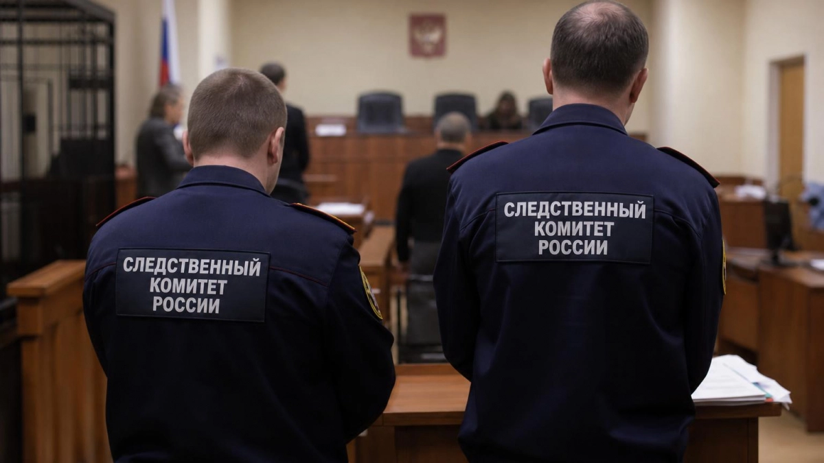 Суд оставил под арестом фигуранта дела о некачественных консервах для бойцов