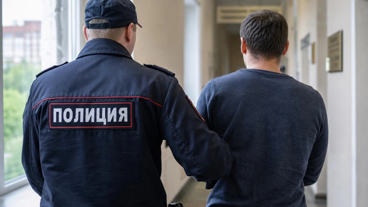 На Сахалине мужчине дали срок за удержание женщины и вымогательство 300 тысяч