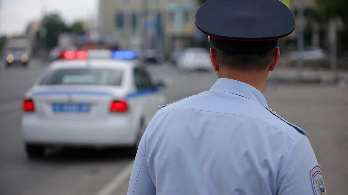 В Новокузнецке задержали женщину, открывшую стрельбу по такси с пассажирами