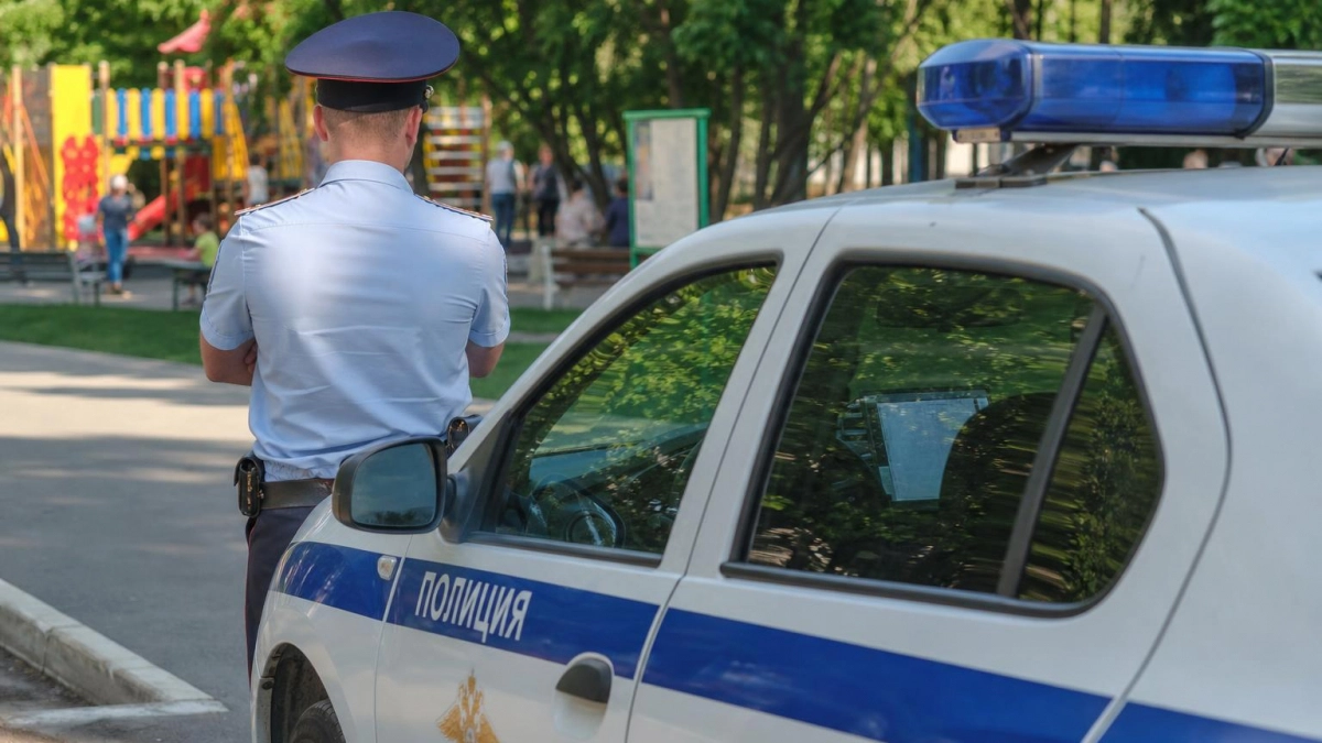 В Анапе 12-летний мальчик ранил сверстника на детской площадке и скрылся