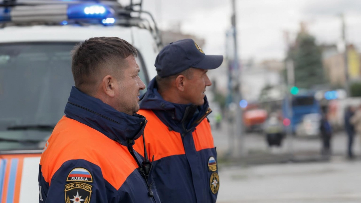 Собянин сообщил о 11 сбитых на подлете к Москве беспилотниках