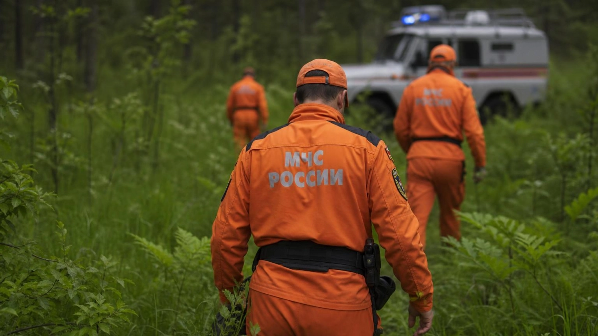 В деле о пропаже Усольцевых в тайге появилась версия о тайной тропе
