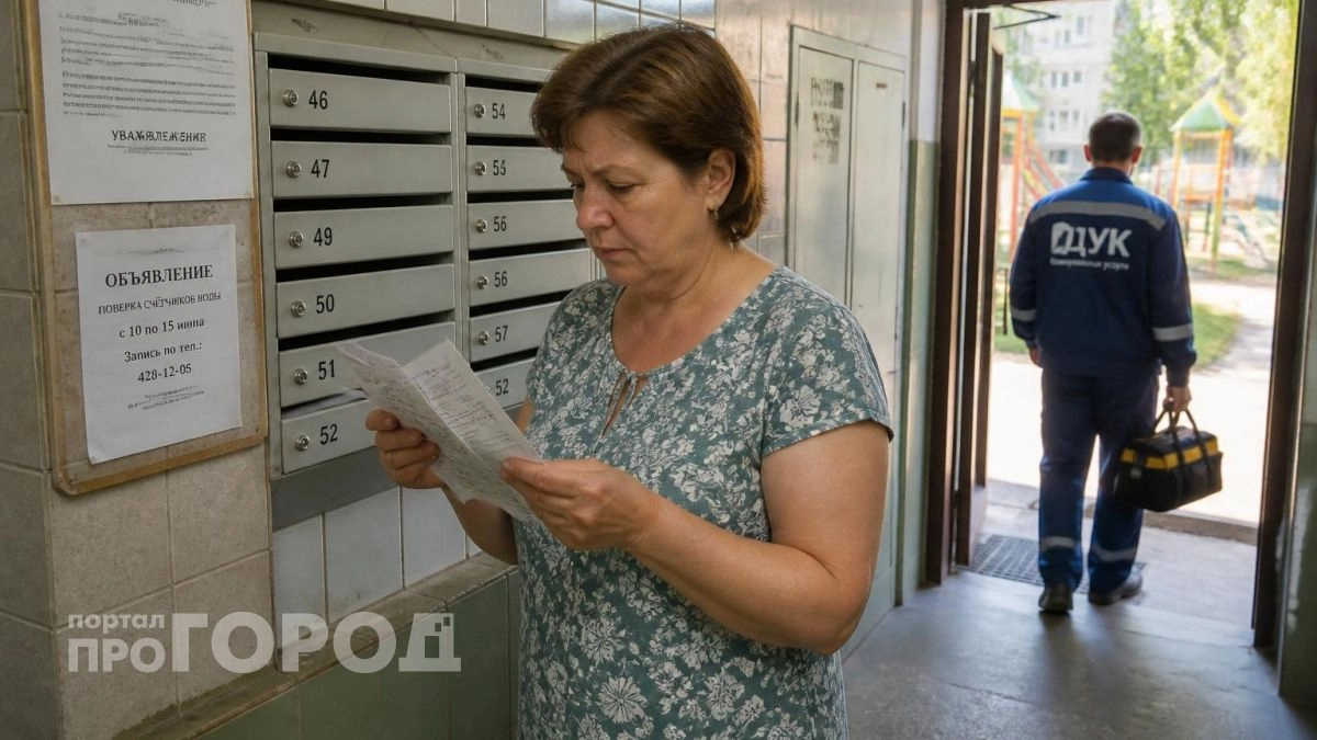 Ваша квитанция за ЖКХ изменится: расшифровываем новые аббревиатуры и готовимся к перерасчету платежей