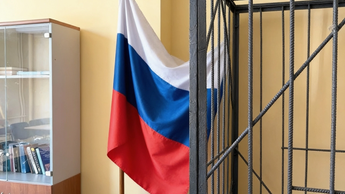 Суд в Мысках отправил мужчину в колонию за насилие над девятилетней падчерицей