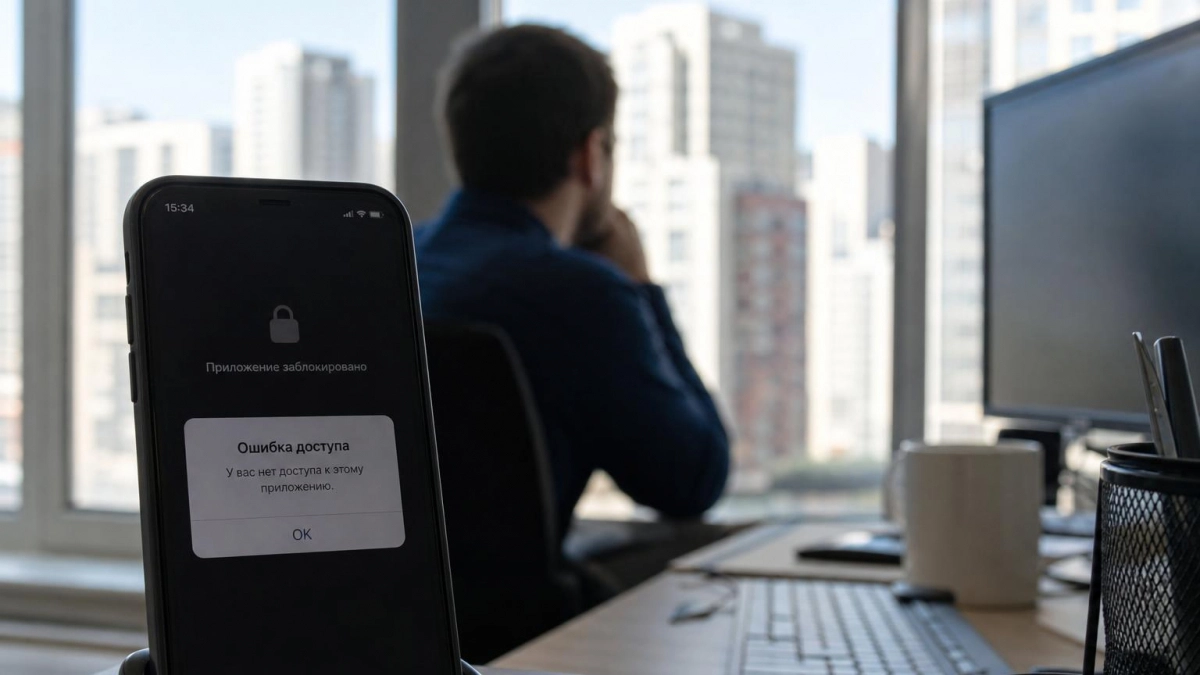 Сторонний Telegram-клиент Telega прекратит работу с 1 июля после удаления из App Store