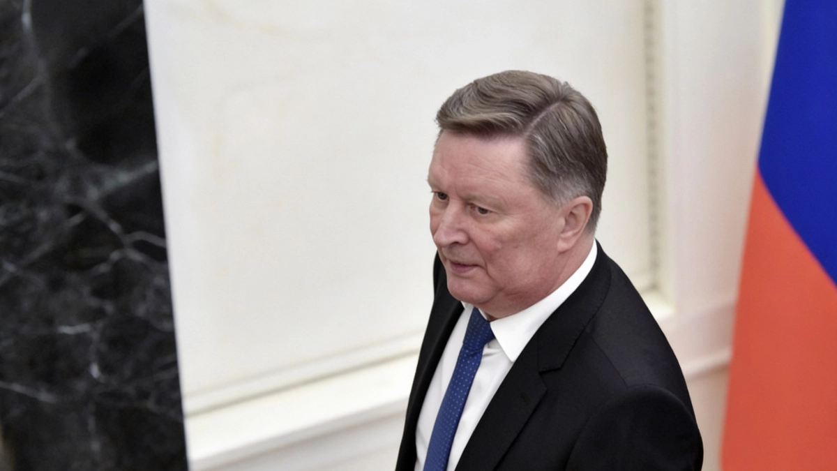 Умер экс-глава Минобороны Сергей Иванов, ему было 73 года