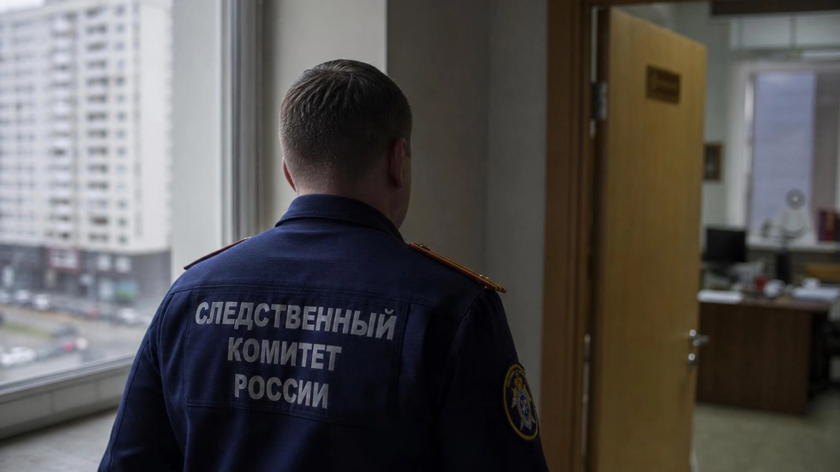 СК задержал главу управления Минпромторга Валентина Цупруна по делу о коррупции