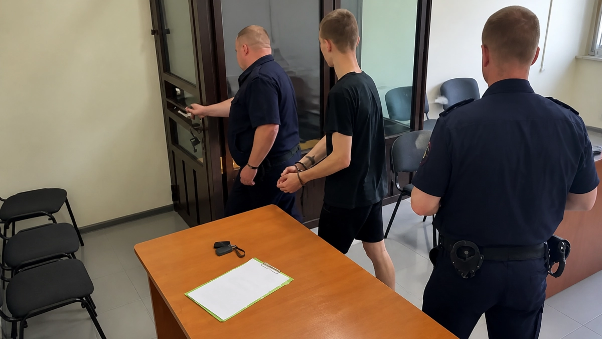 В Приморье арестовали одного из обвиняемых в похищении 11-летнего мальчика