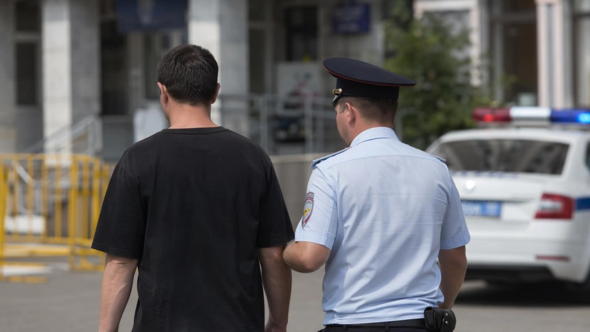 Экспертиза выявила расстройство личности у студентки, напавшей на москвичку по указанию мошенников