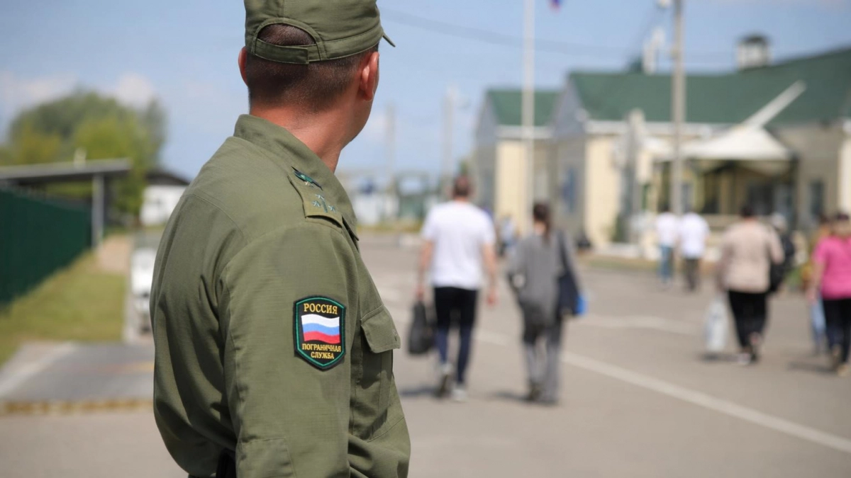 Лантратова сообщила о полном завершении возвращения жителей Курской области с Украины