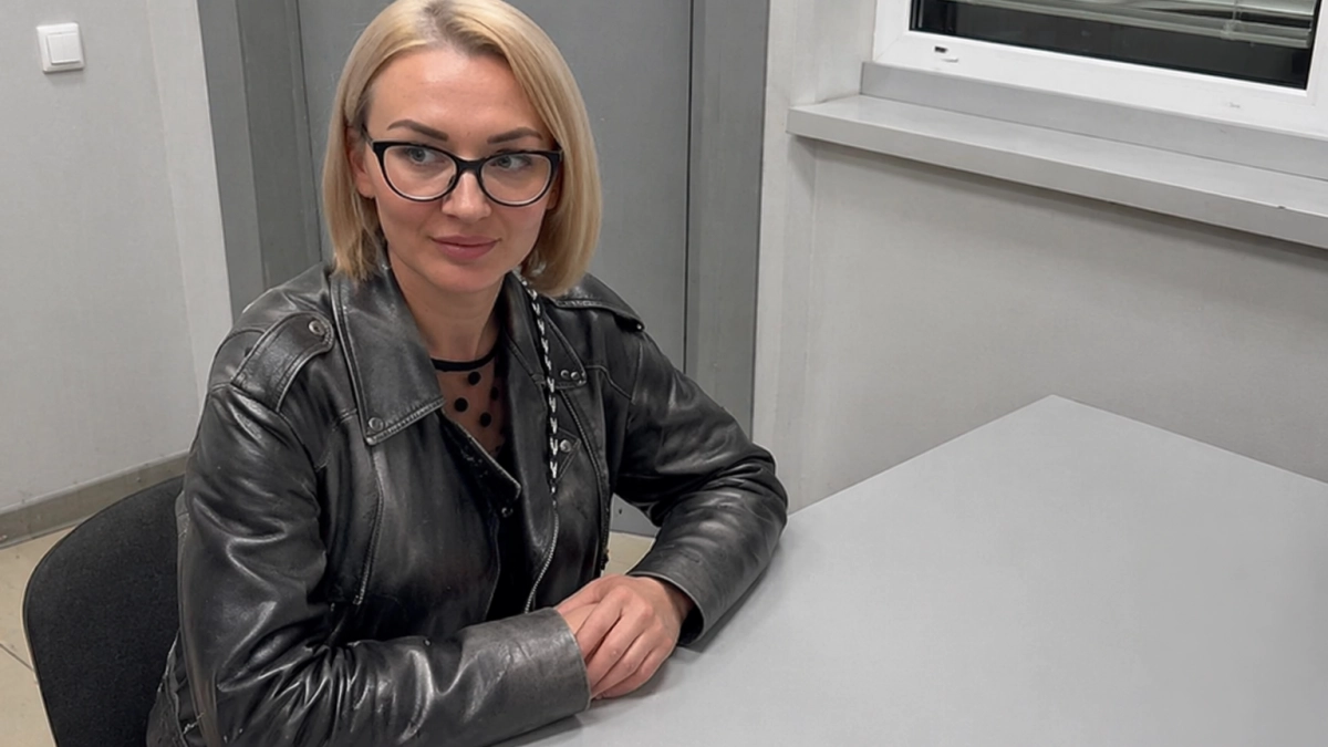 В Южно-Сахалинске ищут пропавшую 27 июня Дарью Цебизову с татуировками и в очках