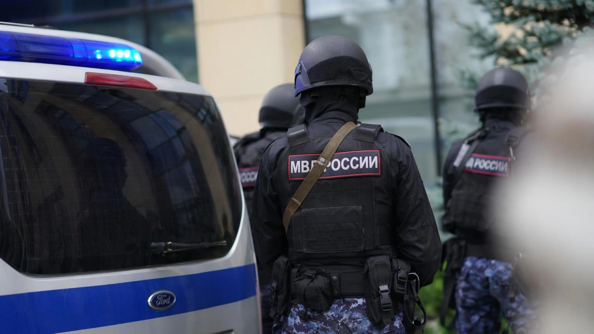 В Ярославле предотвратили поджог синагоги, подозреваемый собирался выехать в Сирию