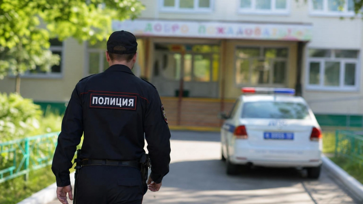 В Красногорске мать заявила о нападении на ребенка с аутизмом в детсаду