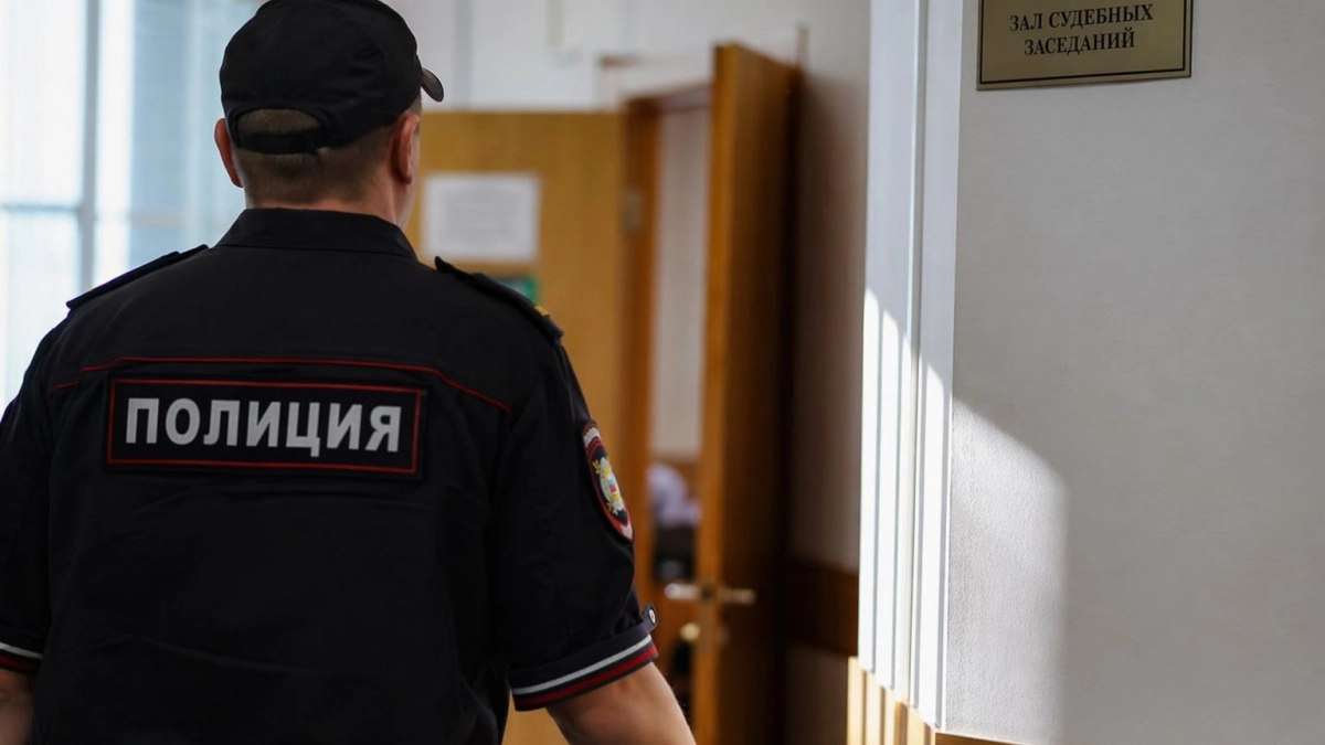 Осужденный за порно москвич после суда провел секс-вечеринки в России и Турции
