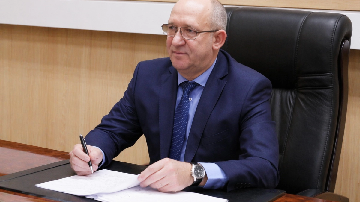 Бусаргин предложил уволить главу Вольского района после жалоб жителей