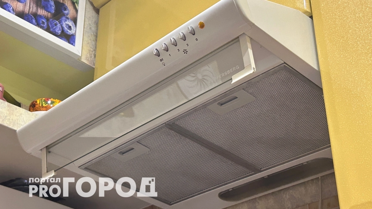 Забудьте про установку громоздкой вытяжки на кухне: есть более практичное решение для чистого воздуха