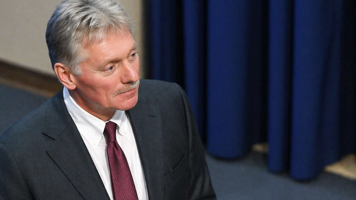 Песков: Путин и Лукашенко обсуждали Украину во время неформальной встречи на Валдае