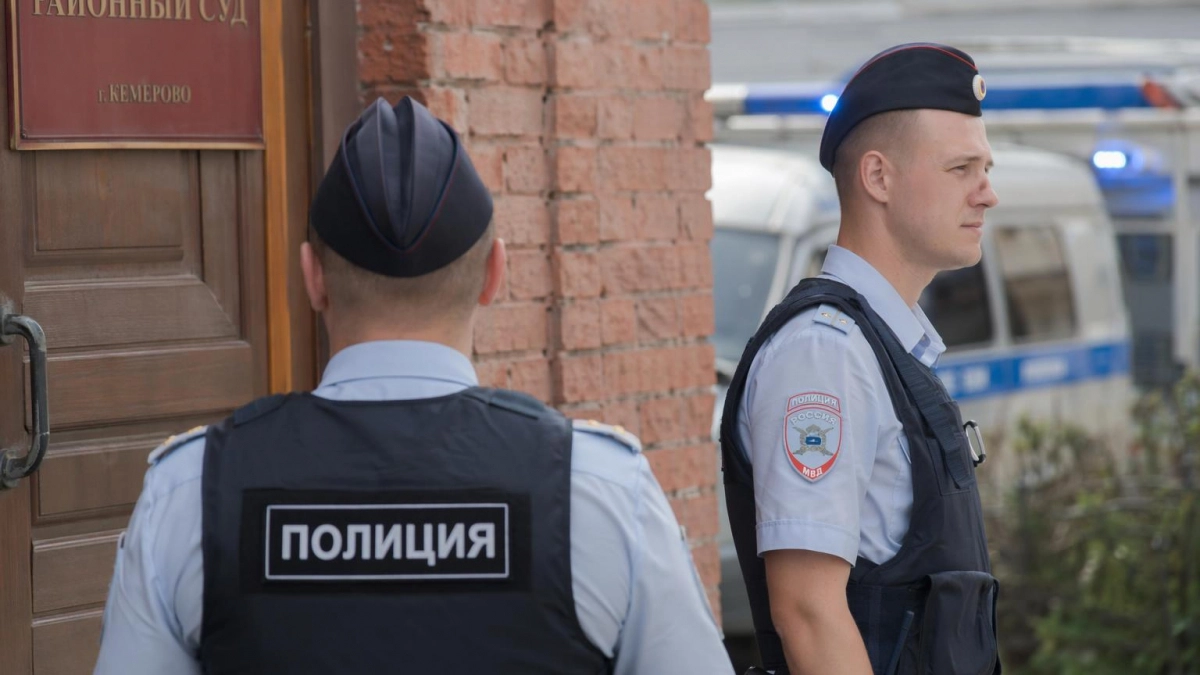 В Воронежской области супругов арестовали на месяц по делу об истязании приемных детей