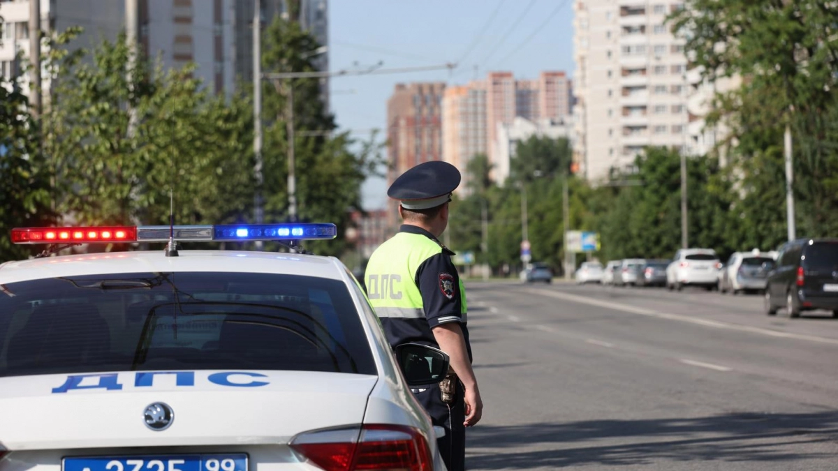 В Ставропольском крае объявили отбой беспилотной опасности