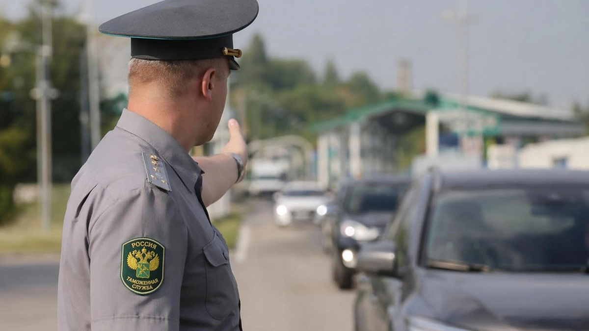 ФТС: доначисления утильсбора за авто из ЕАЭС связаны с регулярными проверками