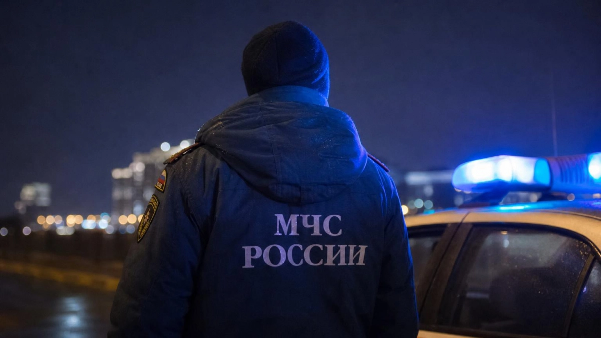 Над Ростовской областью ночью обезвредили более 60 БПЛА