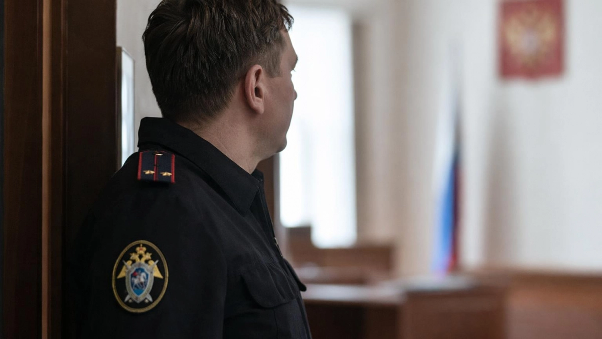 В Красноярске перед судом предстанет обвиняемый по делу об изнасиловании 1991 года