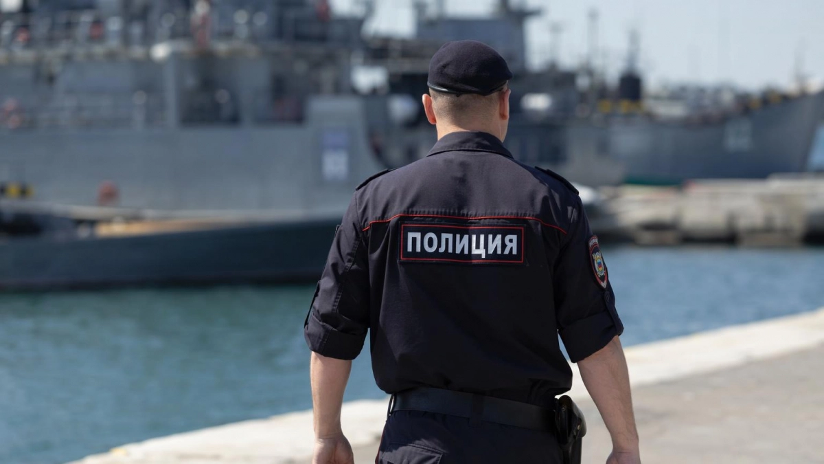 Жительницу Севастополя приговорили к 16 годам за передачу данных о кораблях ЧФ
